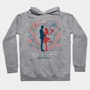 Union sacrée Hoodie